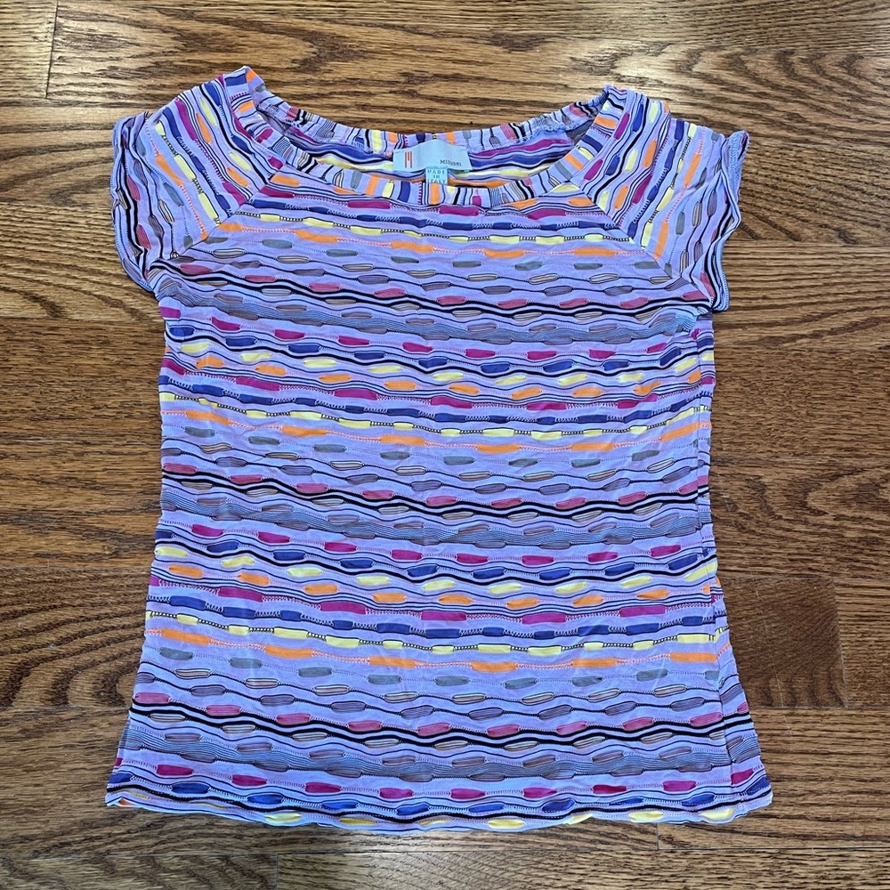 Missoni top